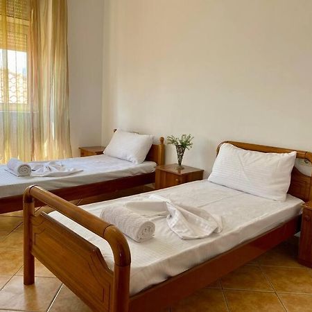 Roel Apartments Shkodra Center Ngoại thất bức ảnh