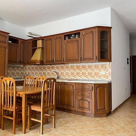 Roel Apartments Shkodra Center Ngoại thất bức ảnh