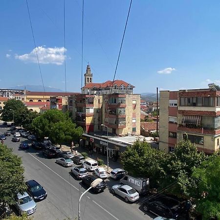 Roel Apartments Shkodra Center Ngoại thất bức ảnh