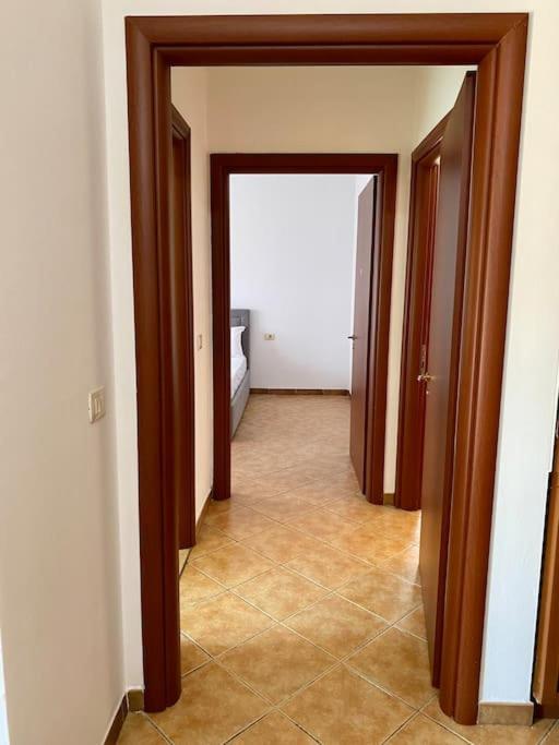 Roel Apartments Shkodra Center Ngoại thất bức ảnh