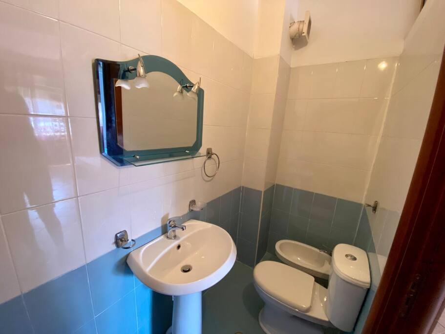 Roel Apartments Shkodra Center Ngoại thất bức ảnh