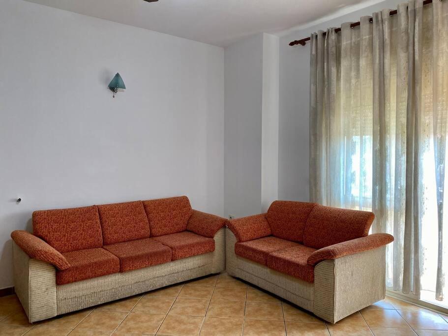 Roel Apartments Shkodra Center Ngoại thất bức ảnh